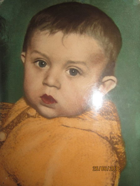 Василий Приходько