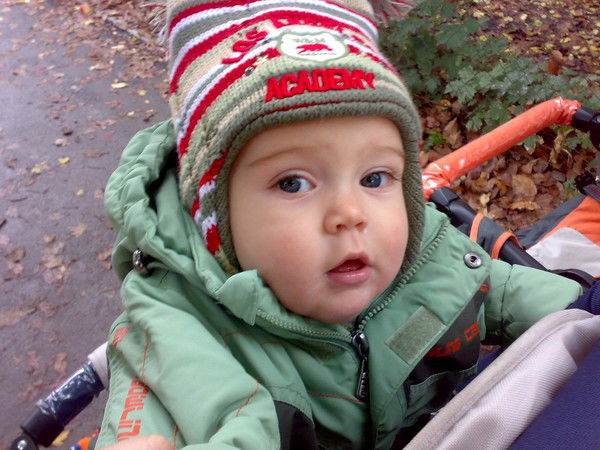 Наташа Чистякова