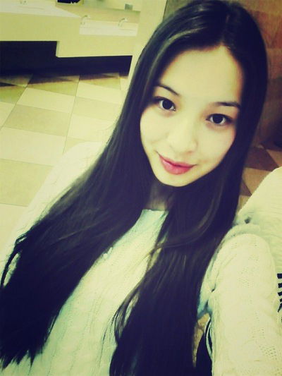 Гузеля Амутова