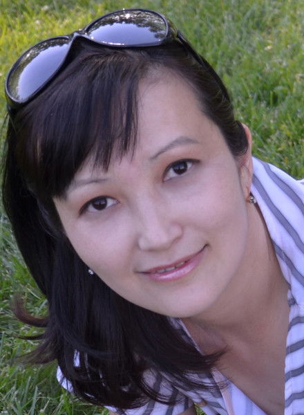 Арай Калиева