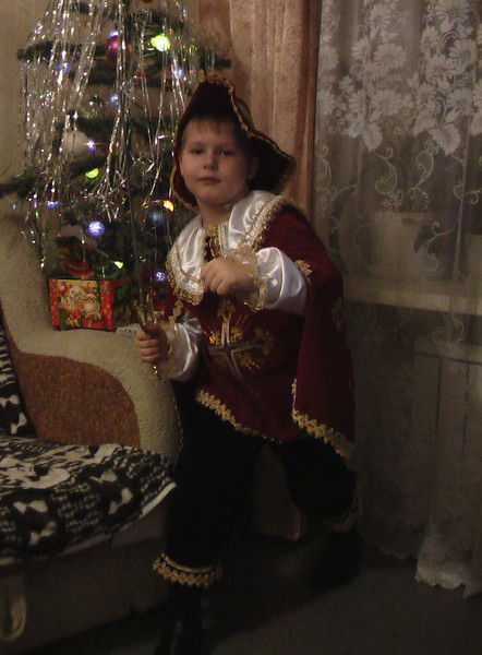 Кирилл Смолин