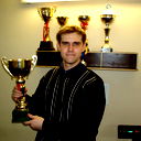 Дмитрий Гребёнкин
