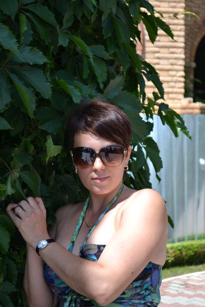 Татьяна Моторина