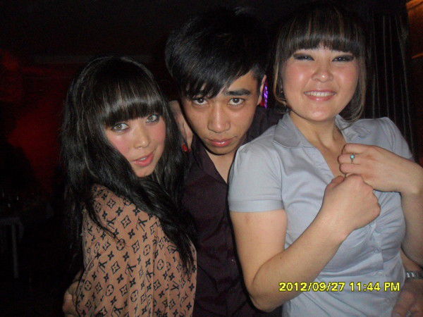 Наргиза Абдиева