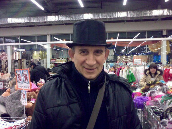 Александр Коваленко