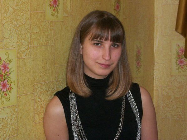 Анастасия Золотарева