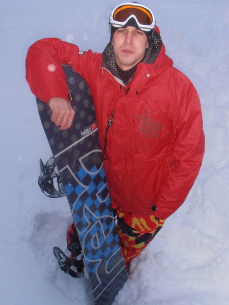 Мистер Эльфон