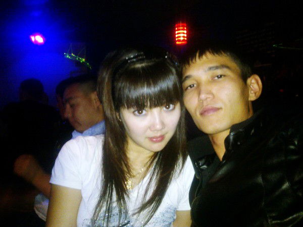 Аслан Нурушев