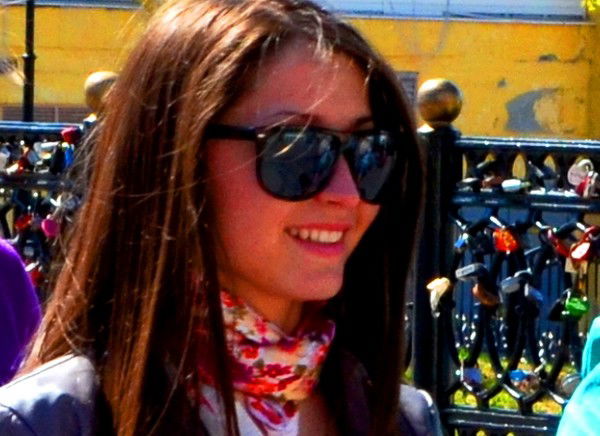 Анастасия Гайкова