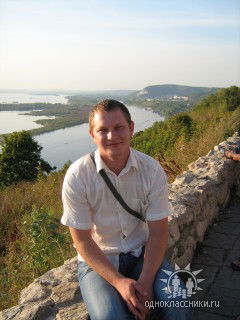 Рязанцев Сергей