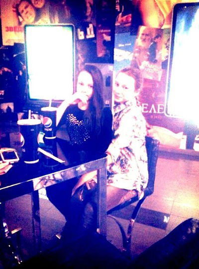 Наташа Эйтутис