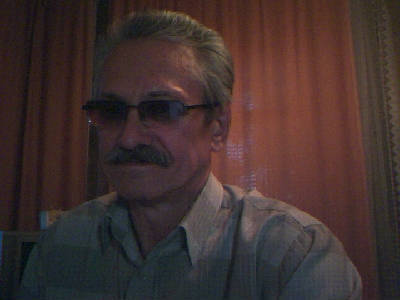 Андрей Ильин