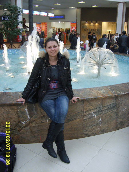 Ирина Чернявская