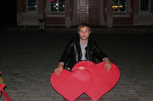 Виталий Анатольевич