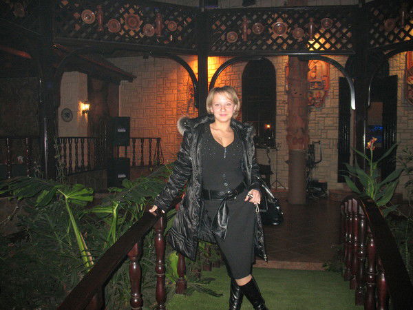 Инна Айнабекова