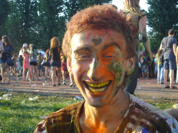 Максим Антонов