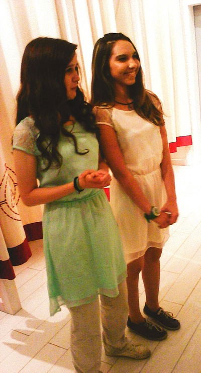 Анастасия Крашник