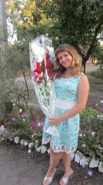 Инна Товстоган