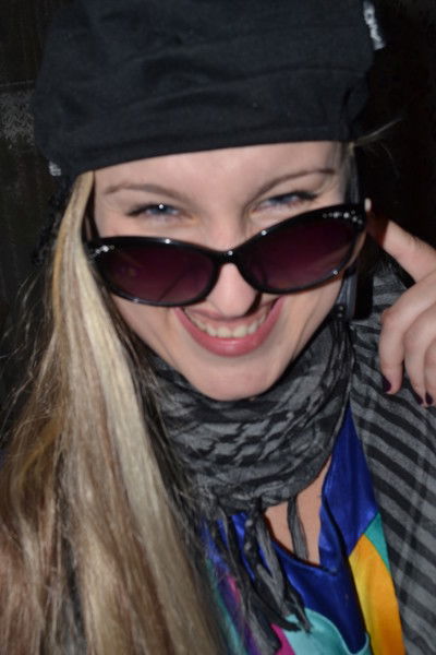 Валентина Мартынова