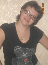 Анастасия Нефедова