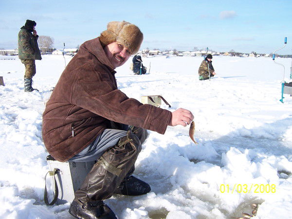 Сергей Елькин