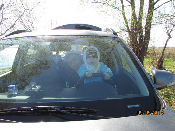 Фарид Хамматуллин