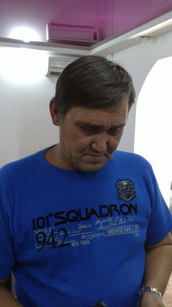 Виктор Кантанисов