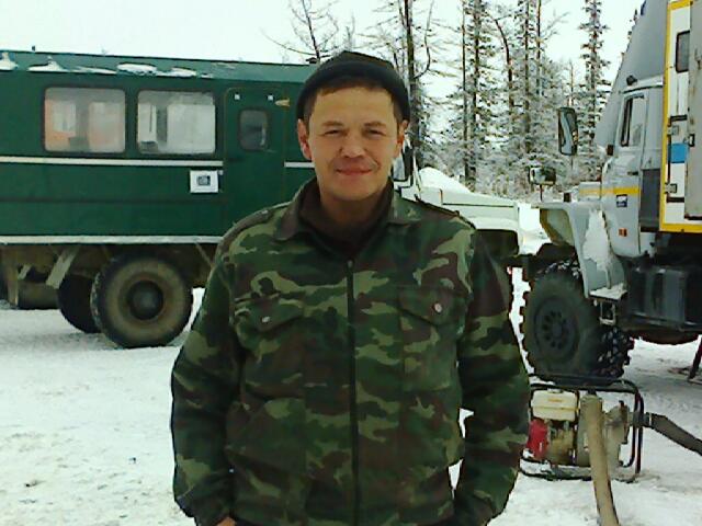 Руслан Фаткуллин