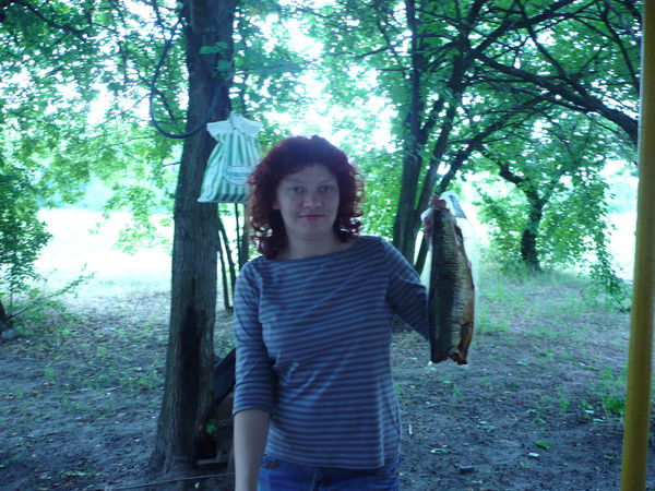 Наталья Титаренко