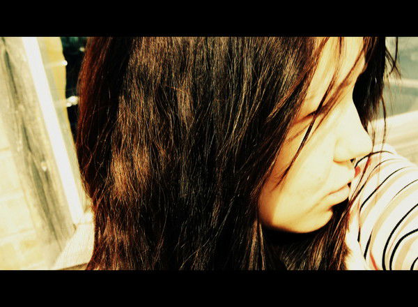 Лина Счастливая