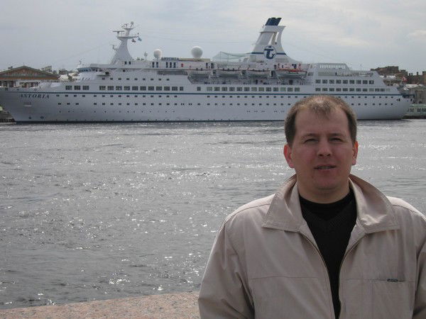 Эдуард Беккер