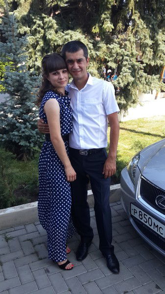 Александра Рыкалова