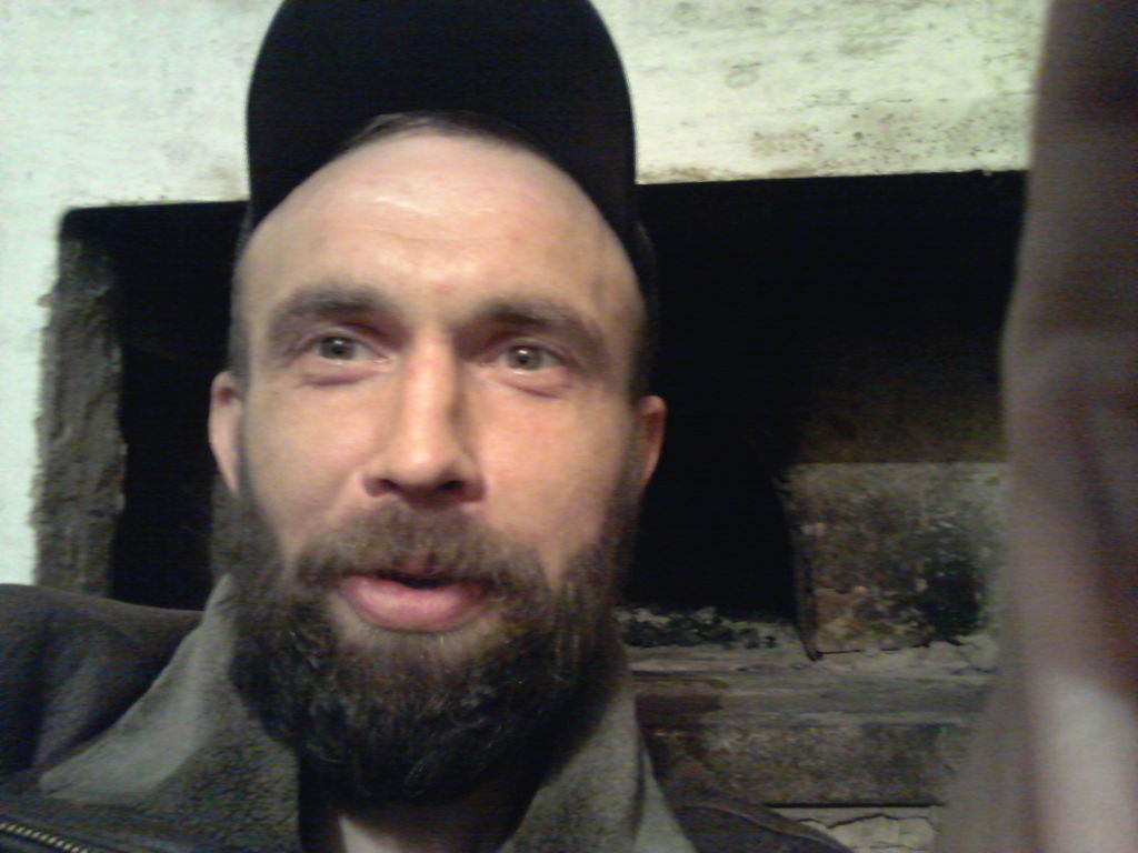 Владимир Щербаков