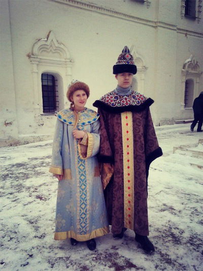 Даша Ануфриева