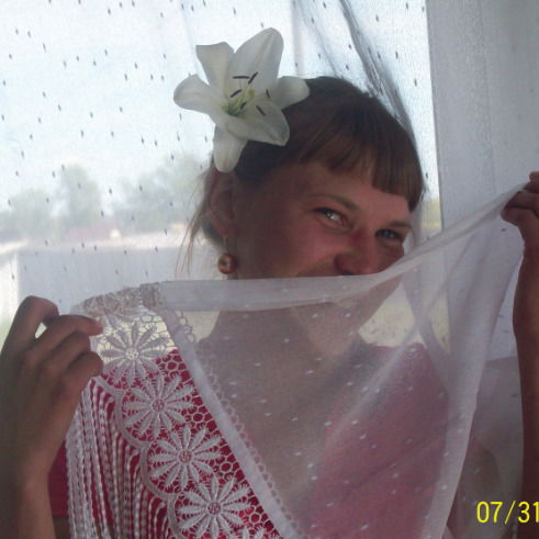 83Наталья Симонова