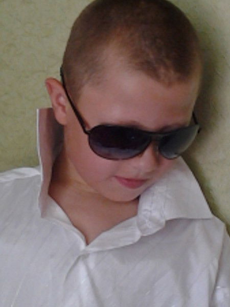 Данил Старченко