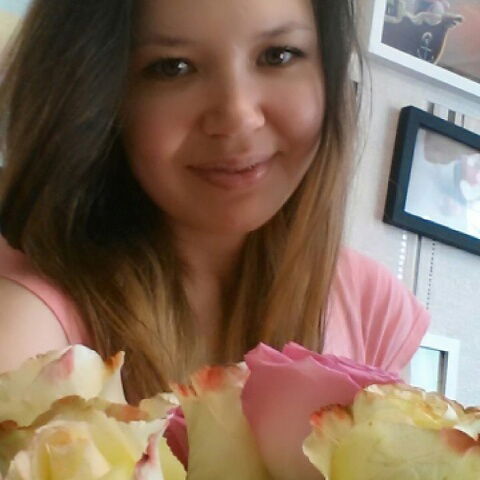 Олеся Береснева