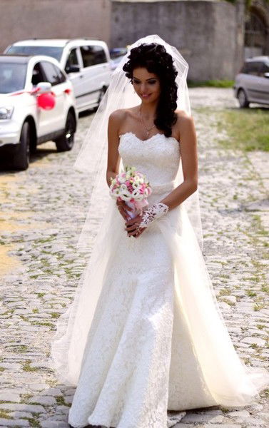 Юльчик Buchkovska