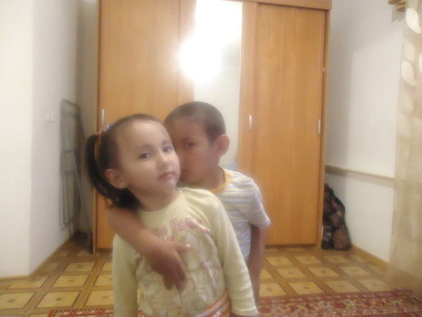 Гульназ Уалиева