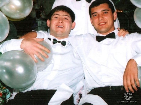 Дима Болгар