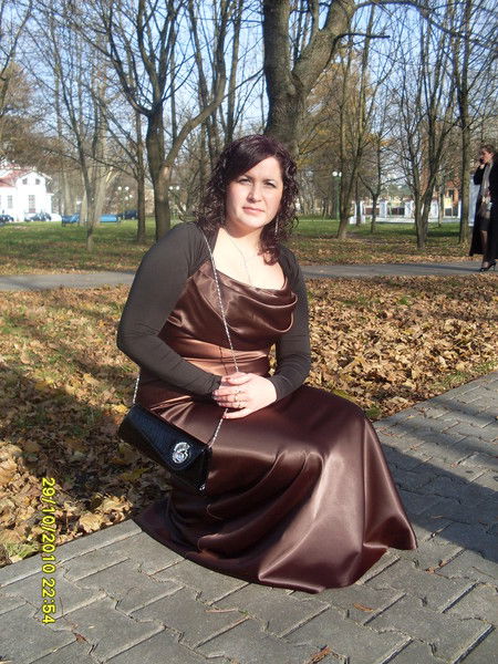 Натали Маркова