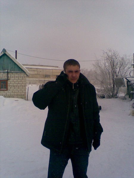 Иван Гребцов