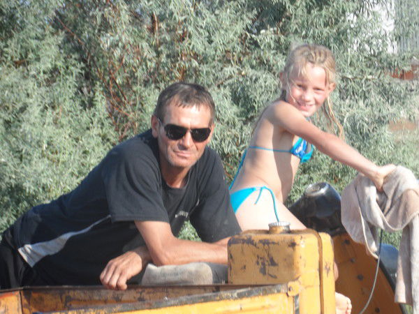 Александр Тихонский