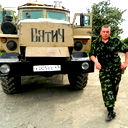Михаил Бакулев