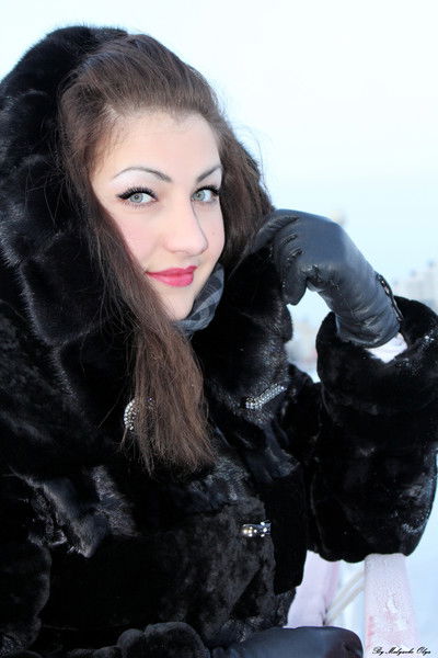 Анна Сотникова