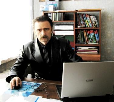 Станислав Кухта