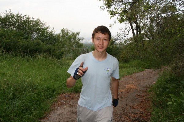 Рустам Хаджаев