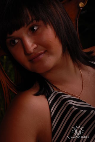 Екатерина Булгакова