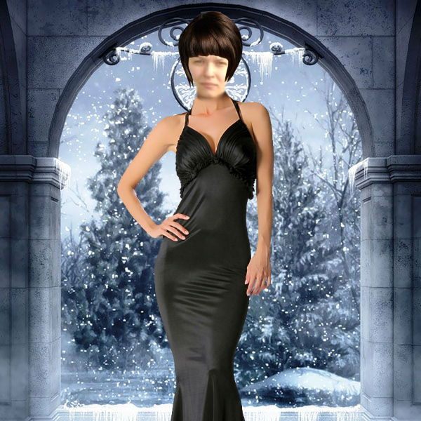 Татьяна Зайцева