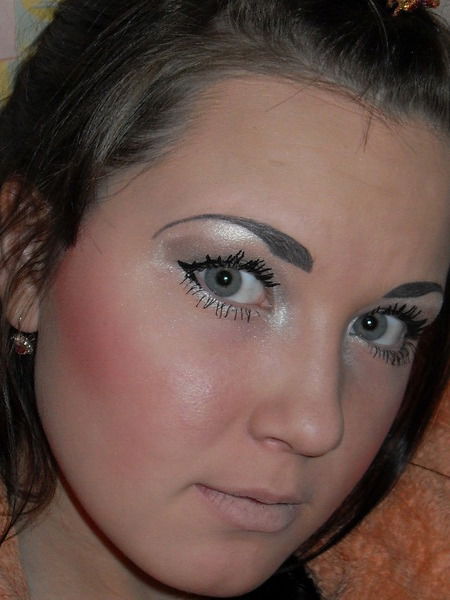 Женя Саятшина